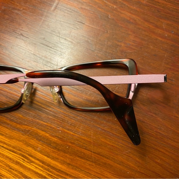 Anne Et Valentin LUX U 97 Eyeglasses 42□22 135 - Picture 11 of 13